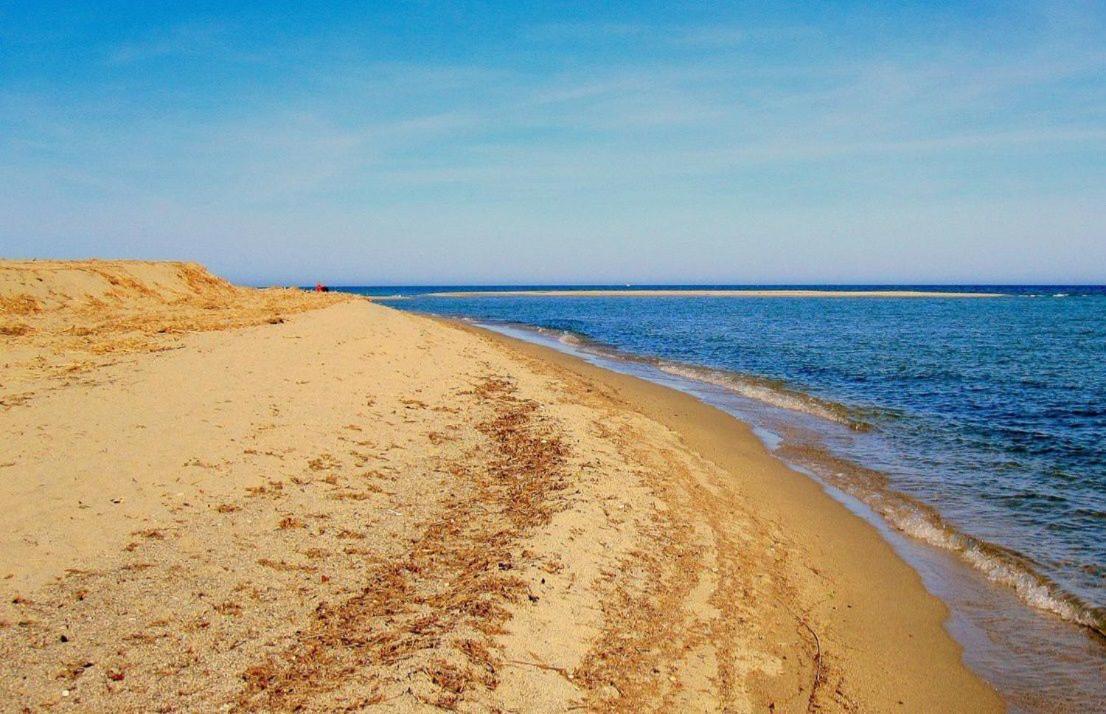 La Plage Du Lido - Front De Mer - Travaux Recents Le Barcarès Kültér fotó